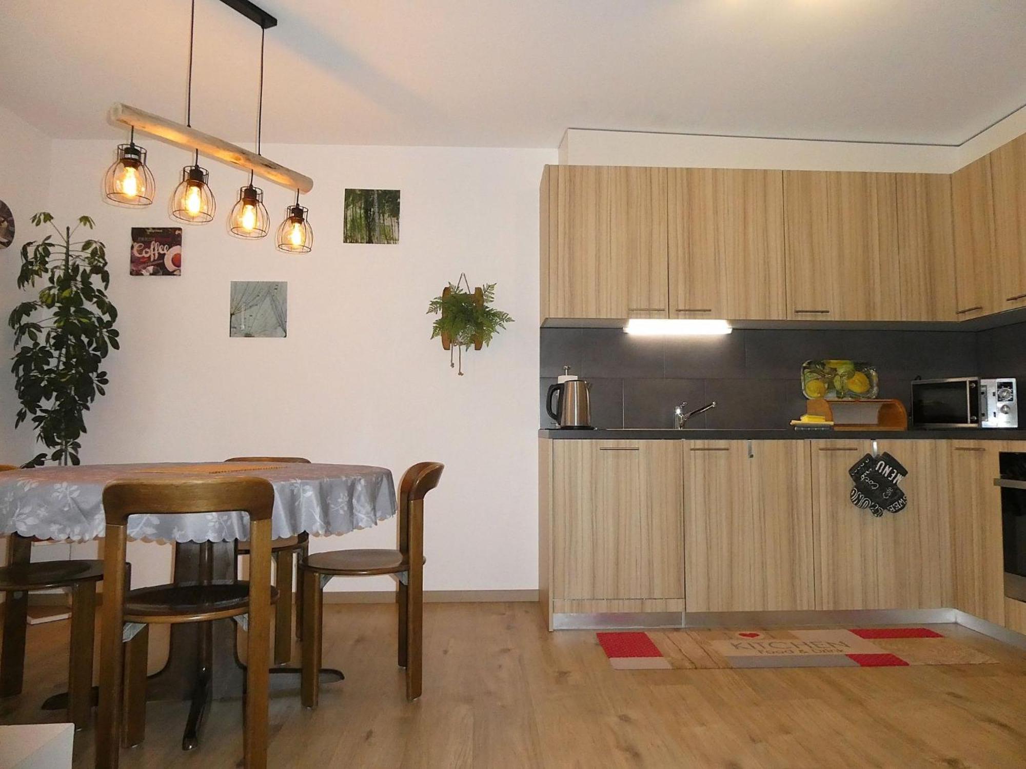 Apartment Chalet La Muntaniala By Interhome 그린델발트 외부 사진